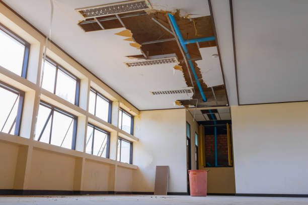 Best 24/7 water damage repair  in Fowler, CA