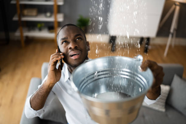 Best Flooded house restoration  in Fowler, CA